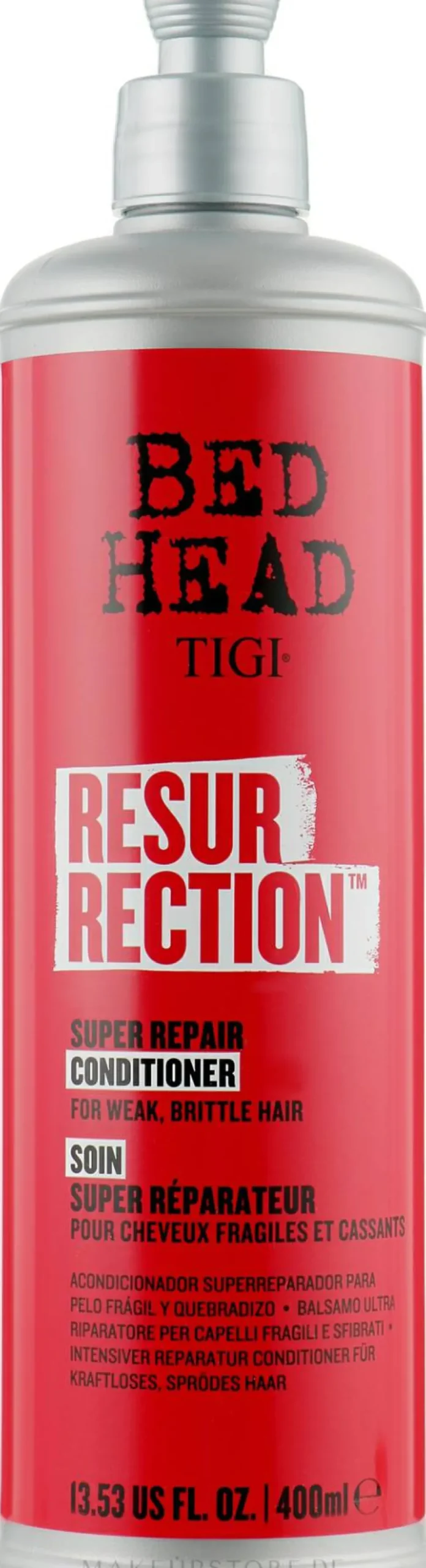 Conditioner für schwaches und brüchiges Haar