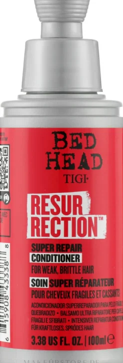 Conditioner für schwaches und brüchiges Haar