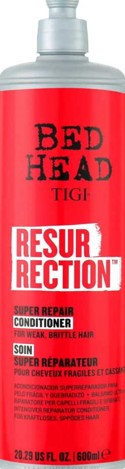 Conditioner für schwaches und brüchiges Haar