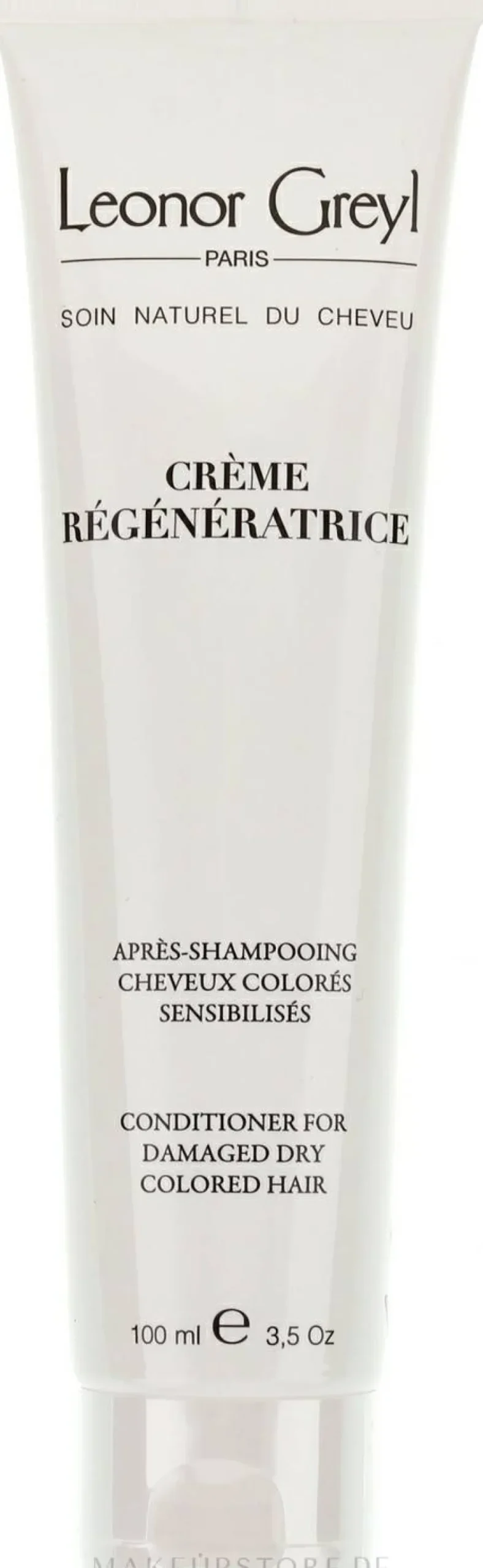 Conditioner für strapaziertes, trockenes und gefärbtes Haar