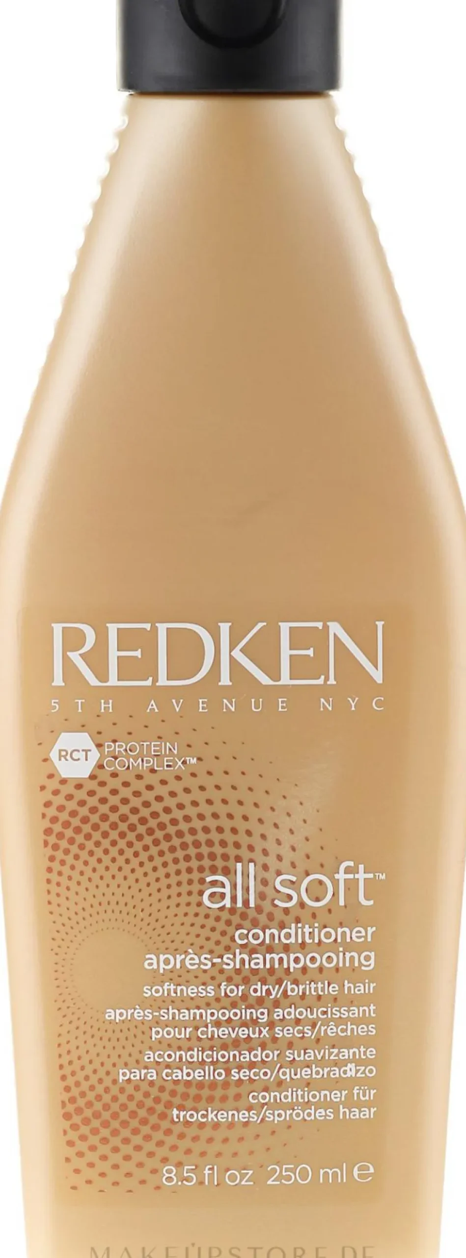 Conditioner für trockenes und spödes Haar