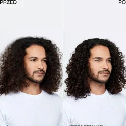 Conditioner für trockenes und spödes Haar