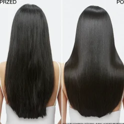 Conditioner für trockenes und spödes Haar