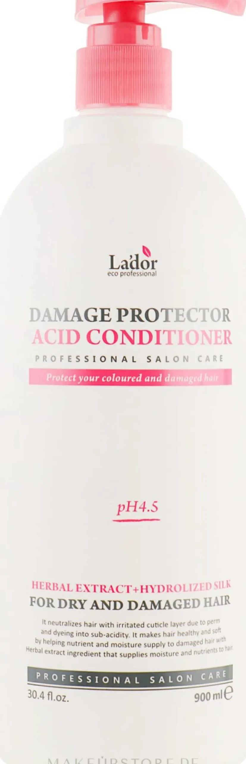 Conditioner für trockenes Haar