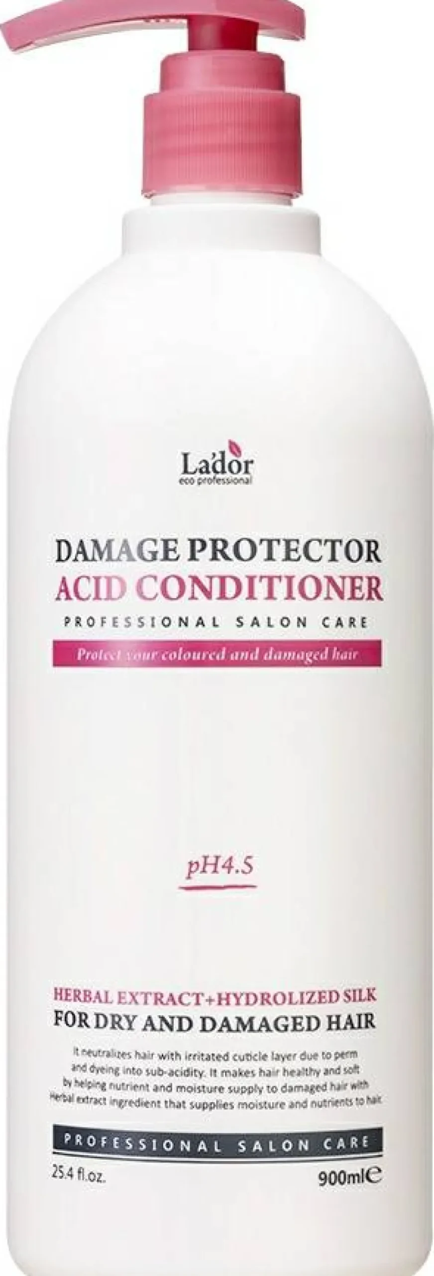Conditioner für trockenes Haar