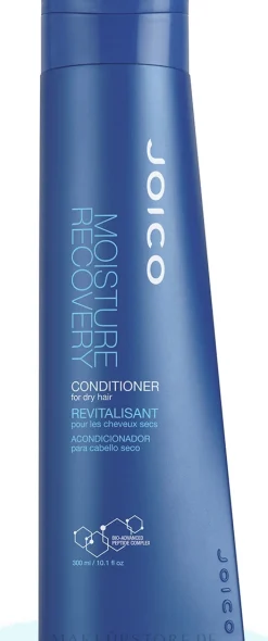 Conditioner für trockenes Haar