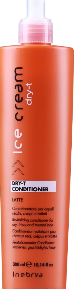 Conditioner für trockenes Haar