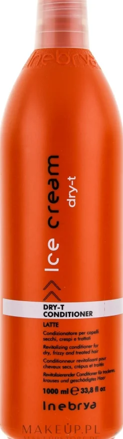 Conditioner für trockenes Haar