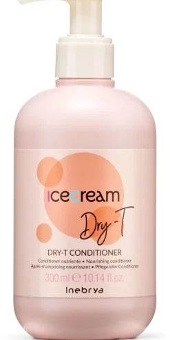 Conditioner für trockenes Haar