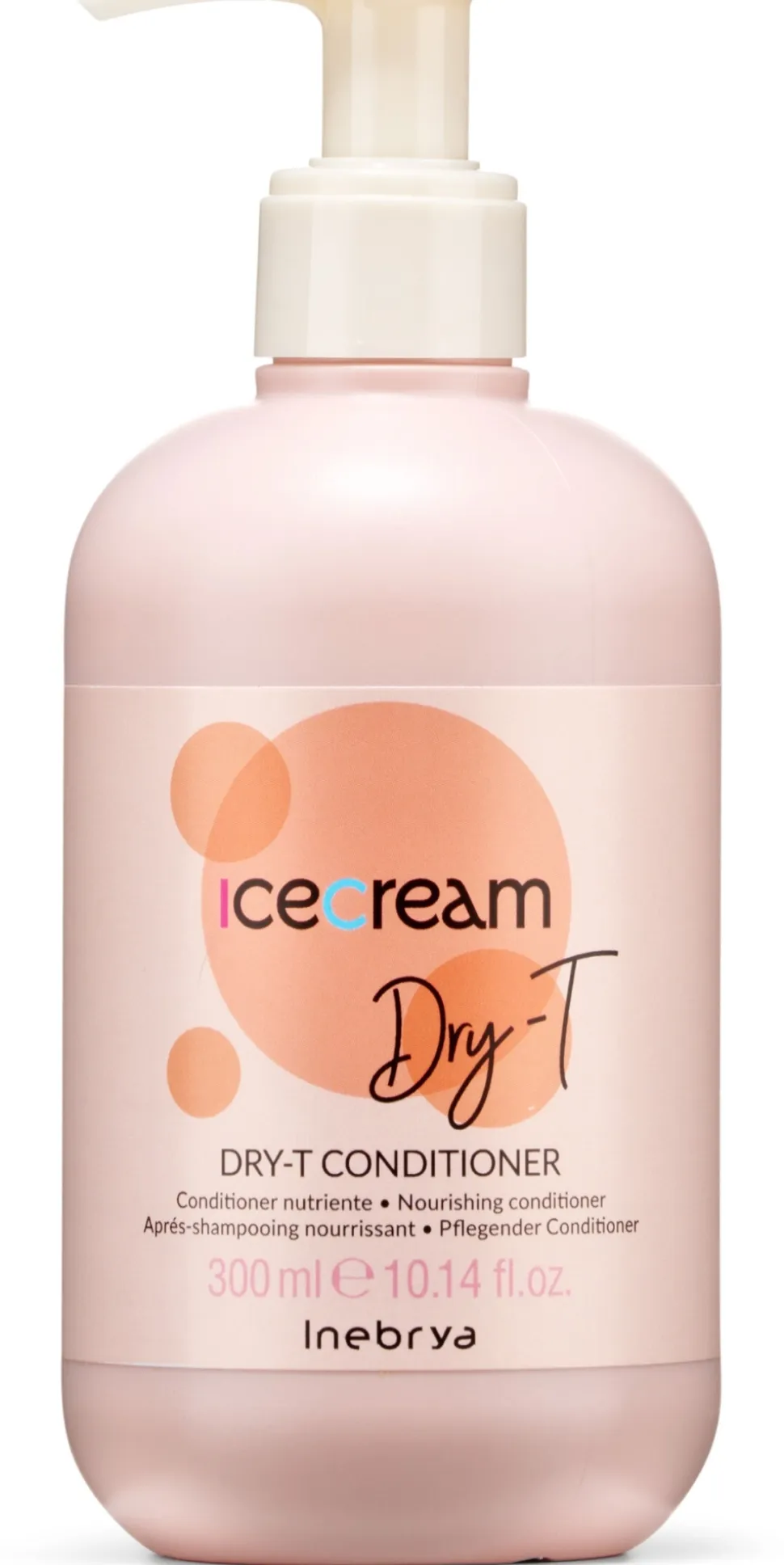 Conditioner für trockenes Haar
