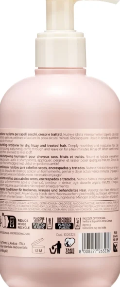 Conditioner für trockenes Haar