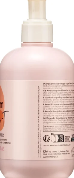 Conditioner für trockenes Haar