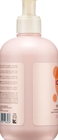 Conditioner für trockenes Haar