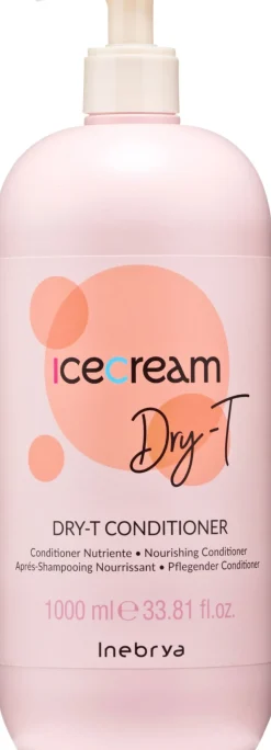 Conditioner für trockenes Haar