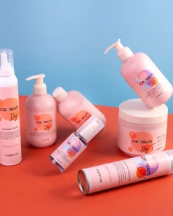 Conditioner für trockenes Haar
