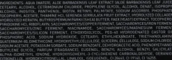 Conditioner gegen Haarausfall mit dreifacher Wirkung № 4.2