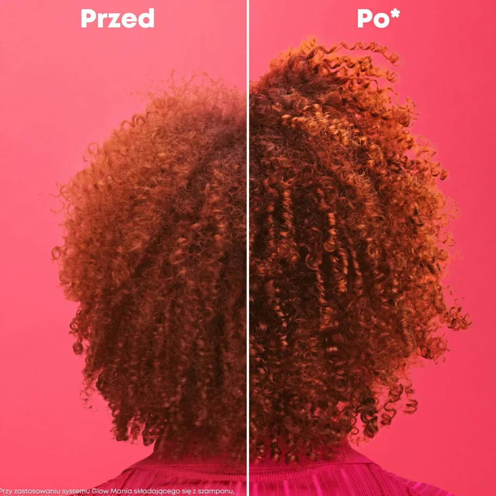 Conditioner zum Schutz von coloriertem Haar