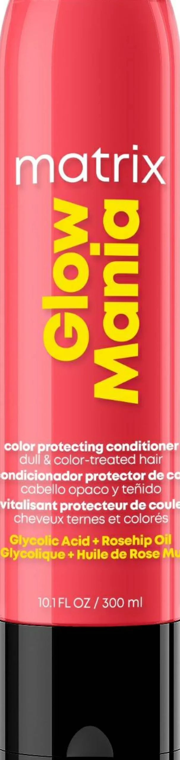 Conditioner zum Schutz von coloriertem Haar