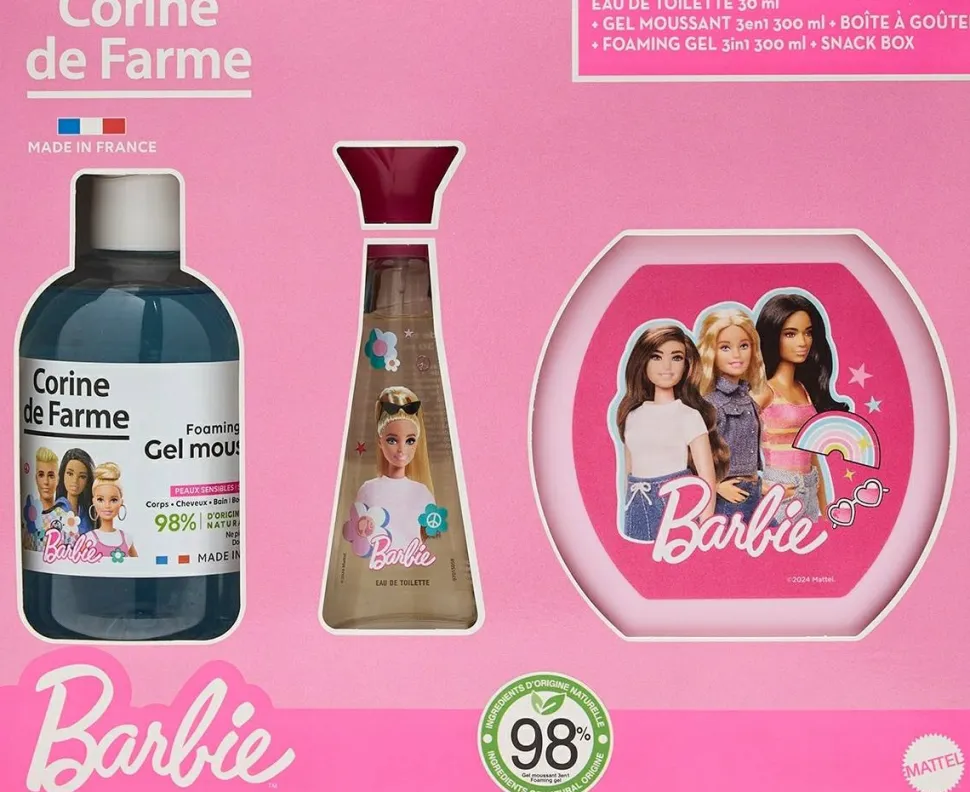 Corine De Farme Barbie
