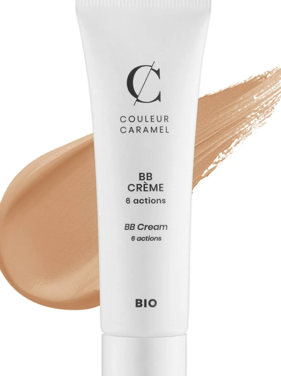 Couleur Caramel BB Cream Limited Edition