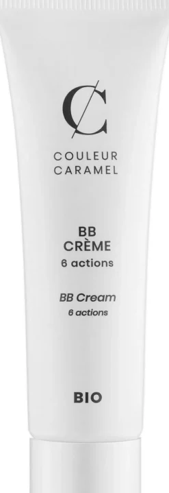 Couleur Caramel BB Cream Limited Edition