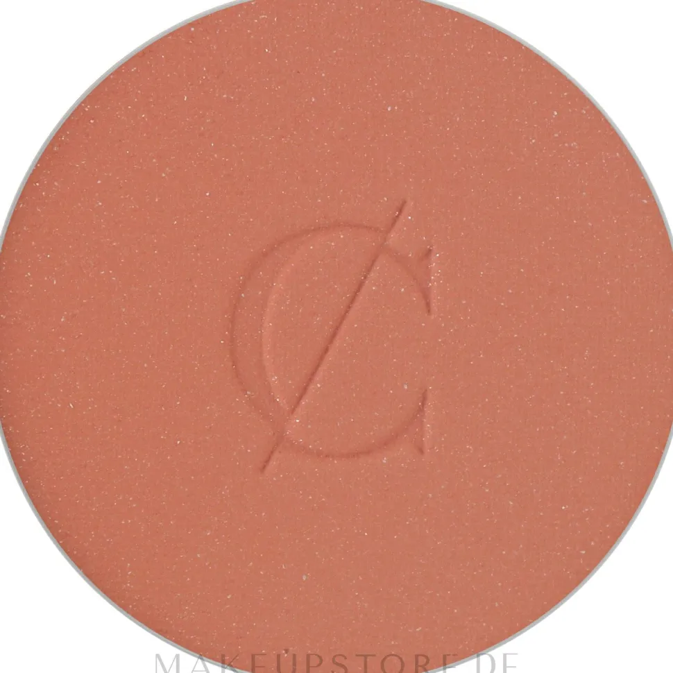 Couleur Caramel Blush Powder