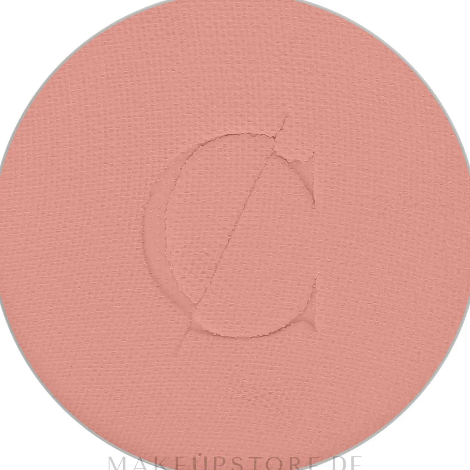 Couleur Caramel Blush Powder