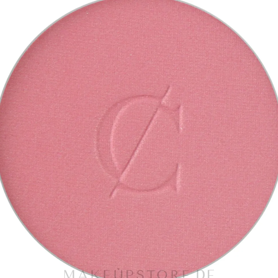 Couleur Caramel Blush Powder