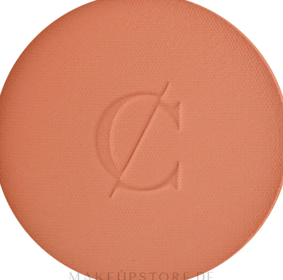 Couleur Caramel Blush Powder