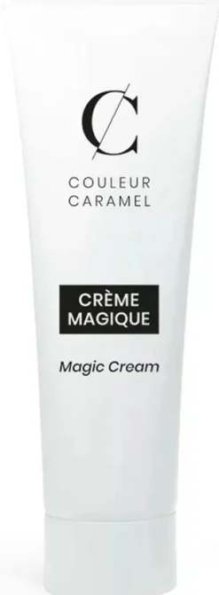 Couleur Caramel CC Magic Cream