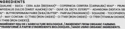 Couleur Caramel Dark Circle Consealer (Refill)