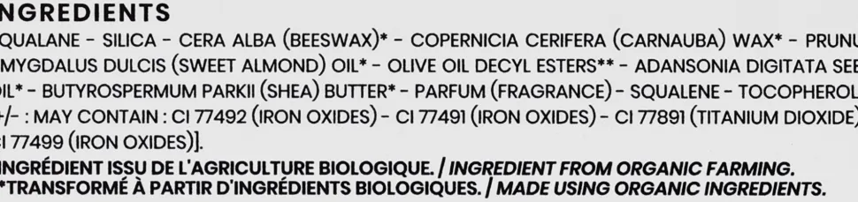 Couleur Caramel Dark Circle Consealer (Refill)