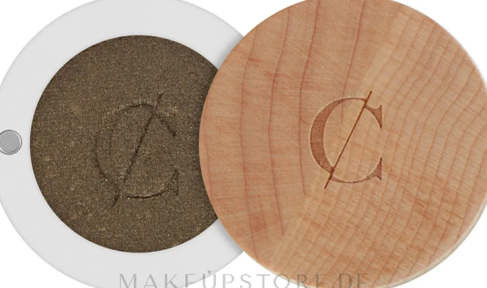 Couleur Caramel Eye Shadow
