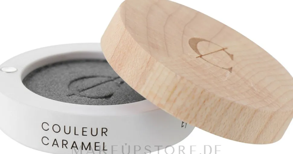 Couleur Caramel Eye Shadow