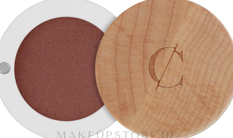 Couleur Caramel Eye Shadow