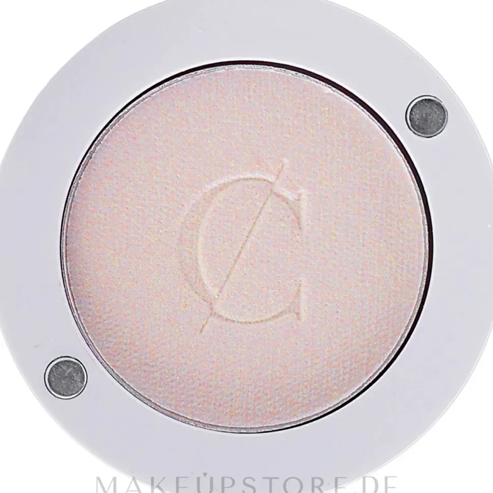Couleur Caramel Eye Shadow