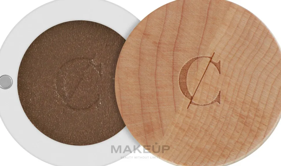 Couleur Caramel Eye Shadow