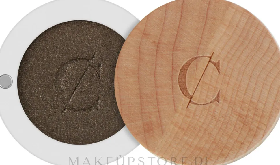 Couleur Caramel Eye Shadow