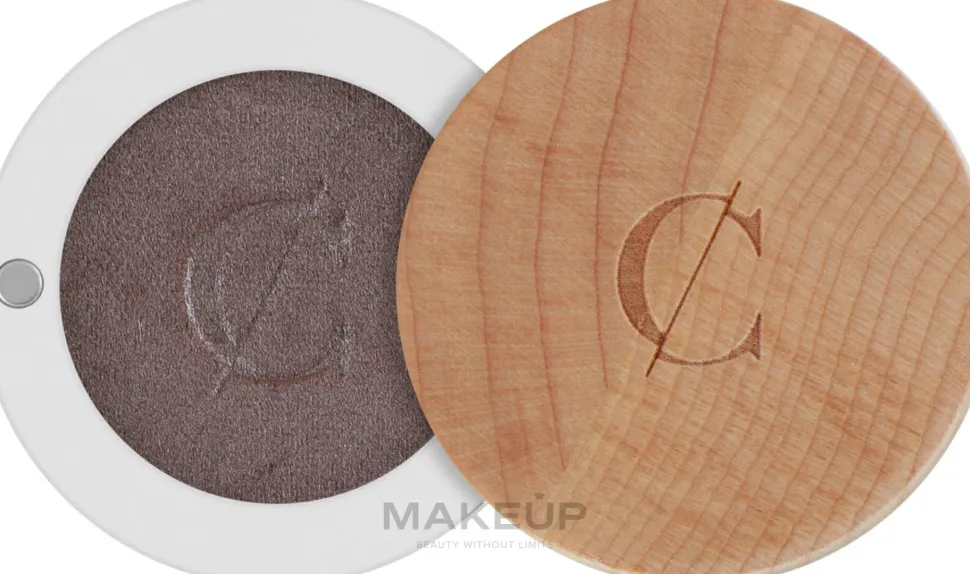 Couleur Caramel Eye Shadow