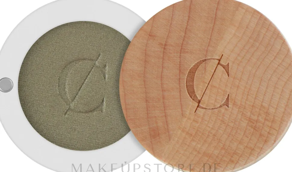 Couleur Caramel Eye Shadow