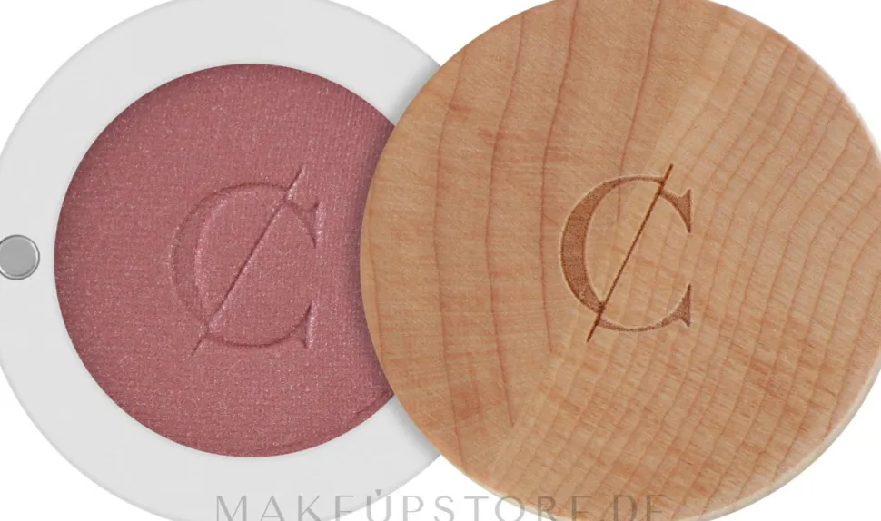 Couleur Caramel Eye Shadow