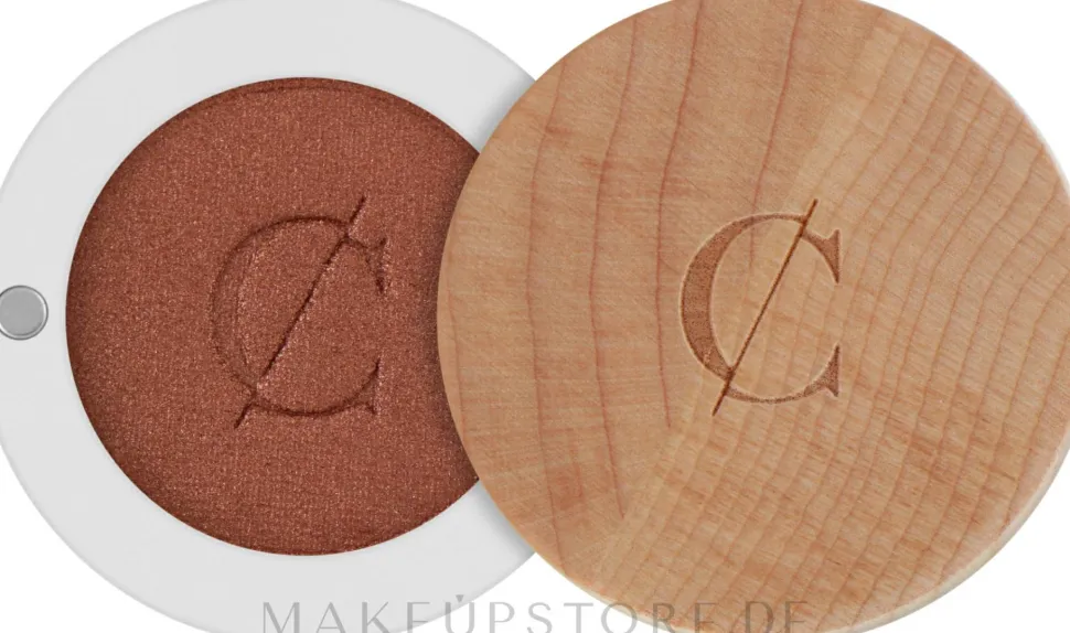 Couleur Caramel Eye Shadow