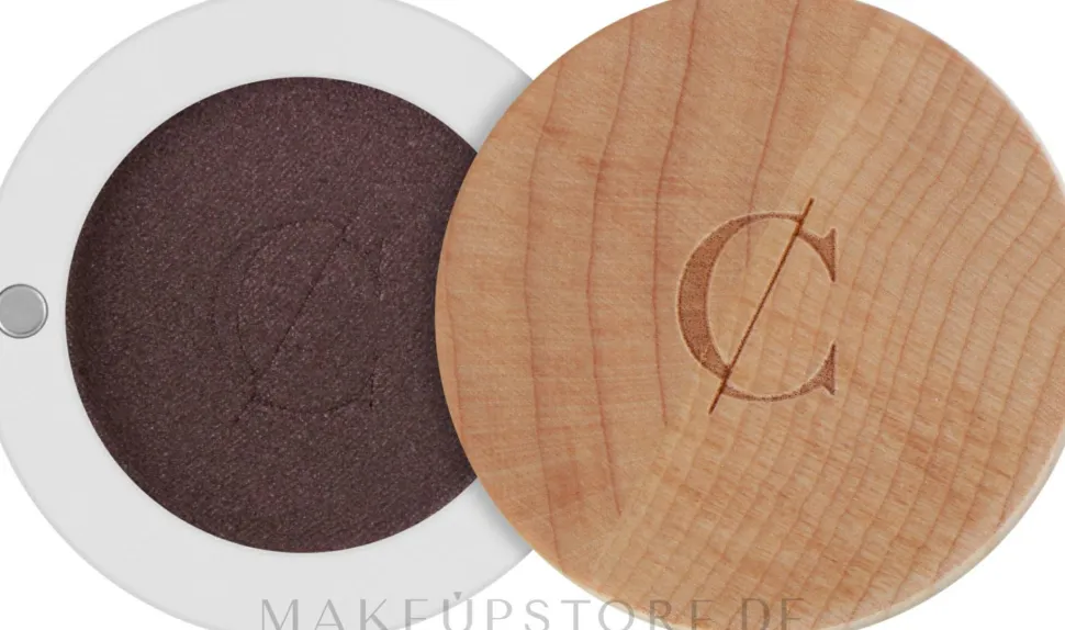Couleur Caramel Eye Shadow