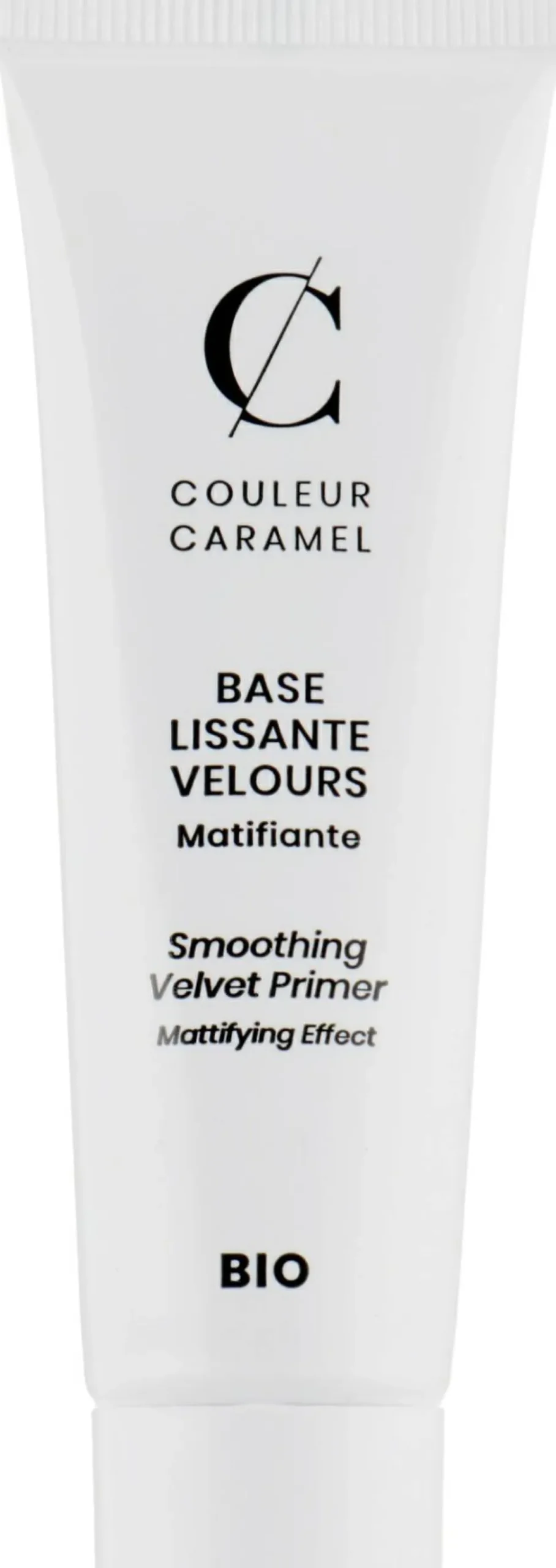 Couleur Caramel Smoothing Velvet Primer №54