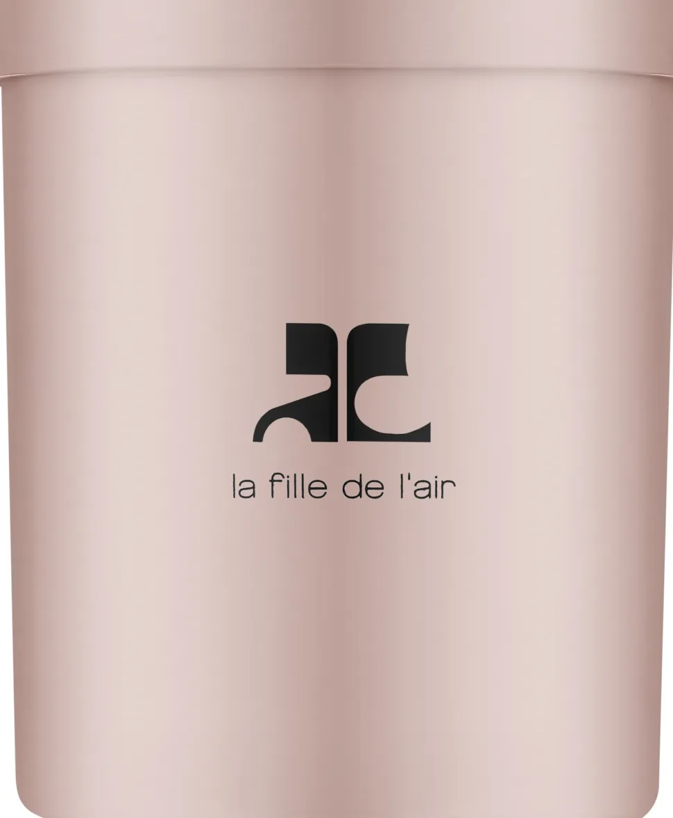 Courreges La Fille de L`Air