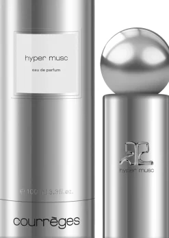 Courreges Hyper Musc