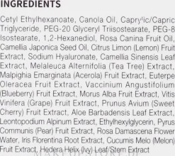 Coxir Ultra Hyaluronic Cleansing Oil