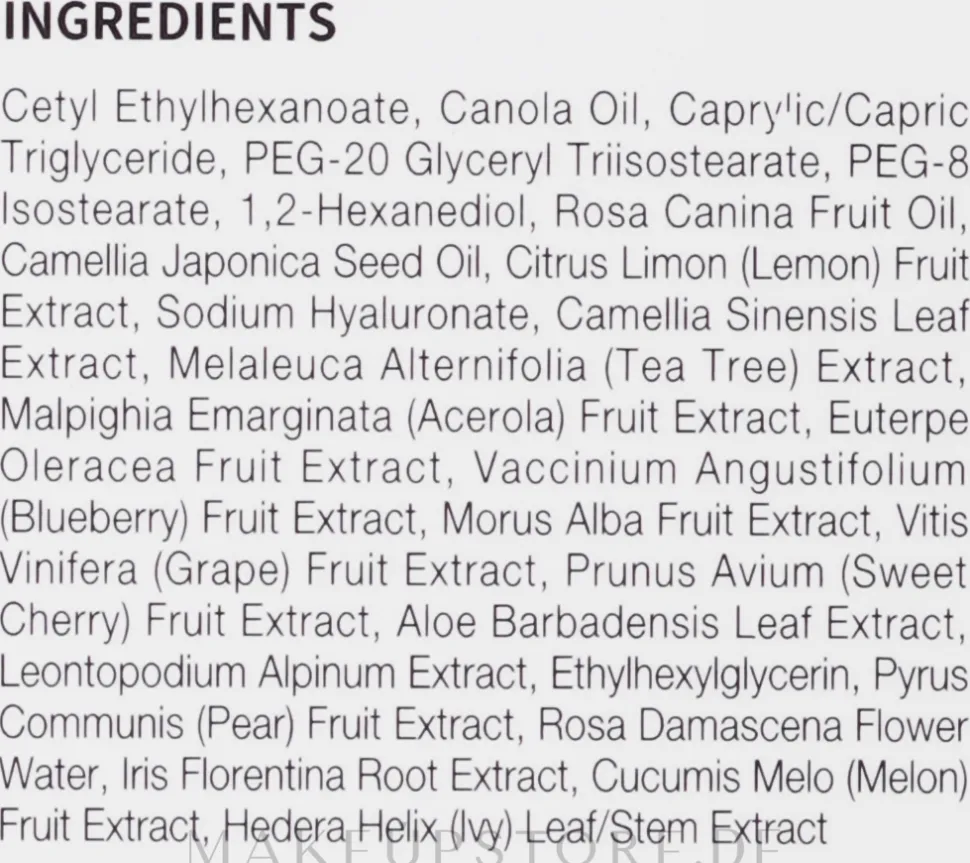 Coxir Ultra Hyaluronic Cleansing Oil