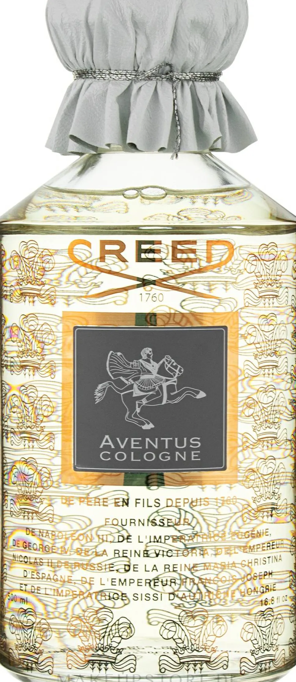 Creed Aventus Cologne