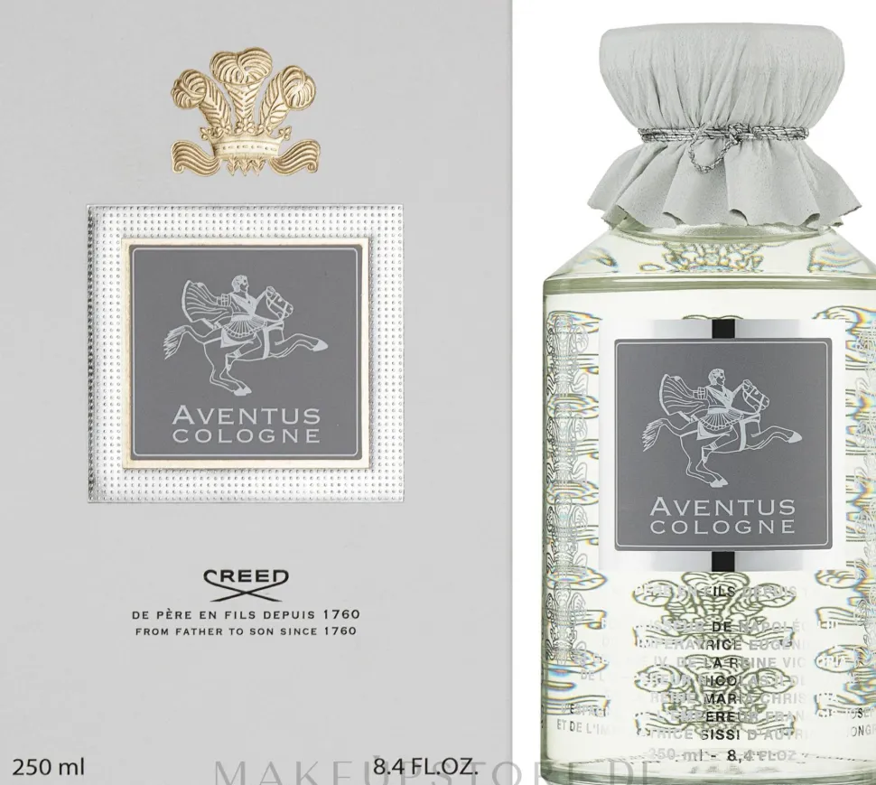 Creed Aventus Cologne